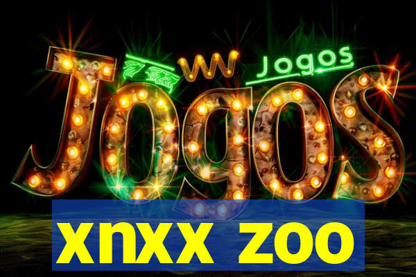 xnxx zoo